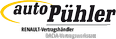 Logo Auto Pühler GmbH